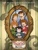 Poster der Haunted Hotel