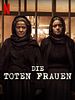 Poster der Die toten Frauen