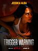 Poster der Trigger Warning