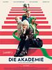 Poster der Die Akademie