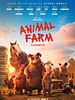 Poster der Animal Farm