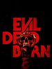 Poster der Evil Dead Burn