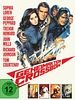Poster der Geheimaktion Crossbow