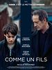 Poster der Comme un fils