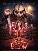 Poster der The Boy from Below