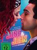 Poster der June & John