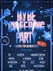 Poster der HYBE Cheering Party