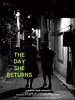 Poster der The Day She Returns 