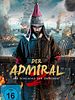 Poster der Der Admiral 2: Die Schlacht des Drachen