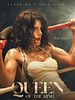 Poster der Queen of the Ring