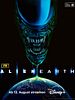 Poster der Alien: Earth