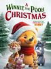 Poster der A Winnie-the-Pooh Christmas