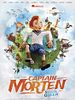 Poster der Capitaine Morten et la reine des araignées