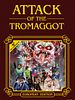 Poster der Attack Of The Tromaggot