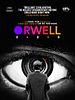 Poster der Orwell: 2+2=5