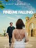 Poster der Find Me Falling