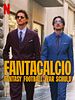 Poster der Fantacalcio – Fantasy Football war Schuld