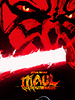 Poster der Star Wars: Maul - Shadow Lord