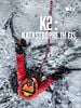 Poster der K2: Katastrophe im Eis