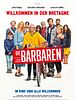 Poster der Die Barbaren – Willkommen in der Bretagne