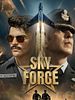 Poster der Sky Force