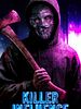 Poster der Killer Influence