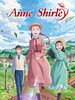 Poster der Anne Shirley