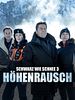 Poster der Schwarz wie Schnee 3 - Höhenrausch