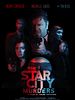 Poster der The Star City Murders