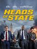 Poster der Heads Of State