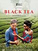 Poster der Black Tea