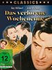 Poster der Das verlorene Wochenende