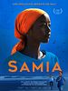 Poster der Samia
