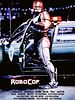 Poster der RoboCop
