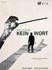 Poster der Kein Wort