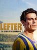 Poster der Lefter: Die Geschichte der Fußballlegende Ordinarius