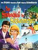 Poster der Das Spukschloß im Salzkammergut