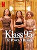 Poster der KLASS 95: The Power Of Beauty