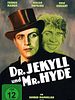 Poster der Dr. Jekyll und Mr. Hyde
