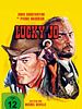 Poster der Lucky Jo