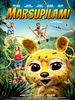Poster der Marsupilami