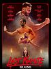 Poster der The Last Kumite