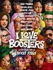 Poster der I Love Boosters