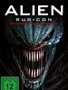 Poster der Alien Rubicon - Sie kommen nicht in Frieden