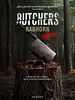 Poster der Butchers - Raghorn