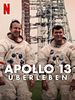 Poster der Apollo 13: Überleben