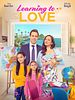 Poster der Liebe will gelernt sein - Learning To Love