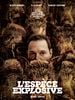 Poster der Too Many Beasts