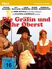 Poster der Die Gräfin und ihr Oberst