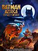 Poster der Aztec Batman: Clash Of Empires